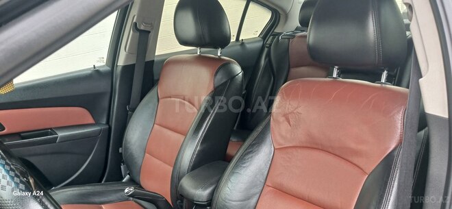 Chevrolet Cruze 2011, 320,654 km - 1.4 l - Bakı