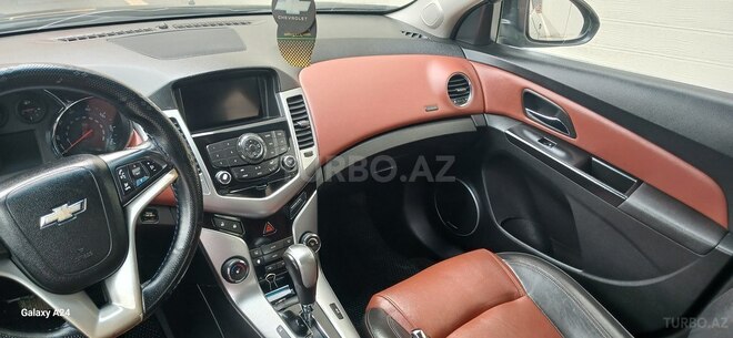 Chevrolet Cruze 2011, 320,654 km - 1.4 l - Bakı
