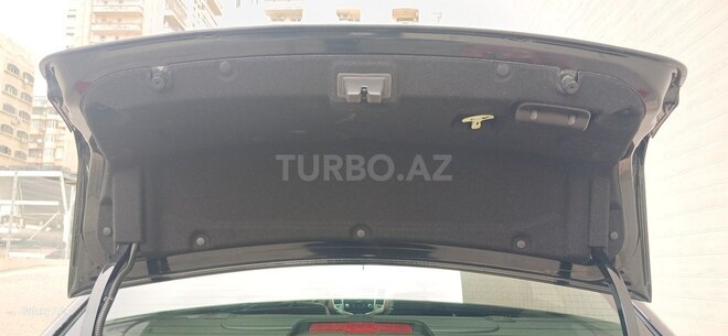 Chevrolet Cruze 2011, 320,654 km - 1.4 l - Bakı