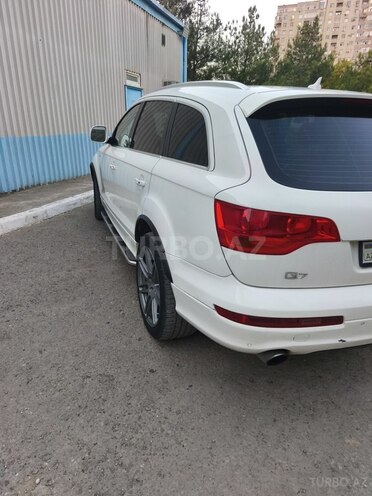 Audi Q7 2007, 371,458 km - 4.2 l - Bakı