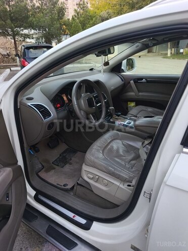 Audi Q7 2007, 371,458 km - 4.2 l - Bakı