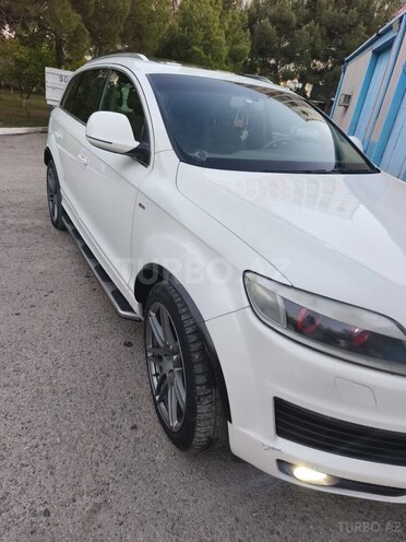 Audi Q7 2007, 371,458 km - 4.2 l - Bakı