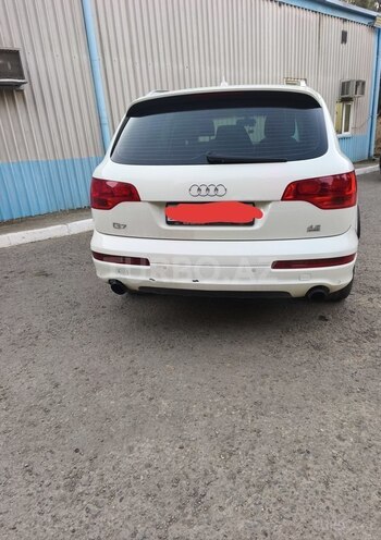 Audi Q7 2007, 371,458 km - 4.2 l - Bakı