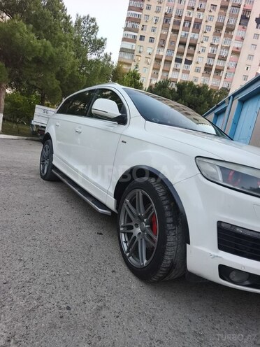 Audi Q7 2007, 371,458 km - 4.2 l - Bakı