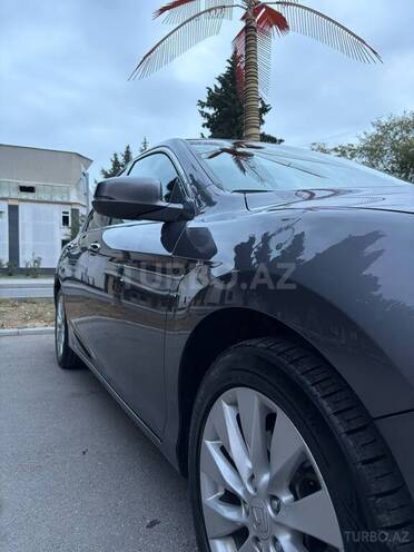 Honda Accord 2014, 364,000 km - 2.4 l - Mingəçevir