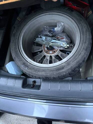 Honda Accord 2014, 364,000 km - 2.4 l - Mingəçevir