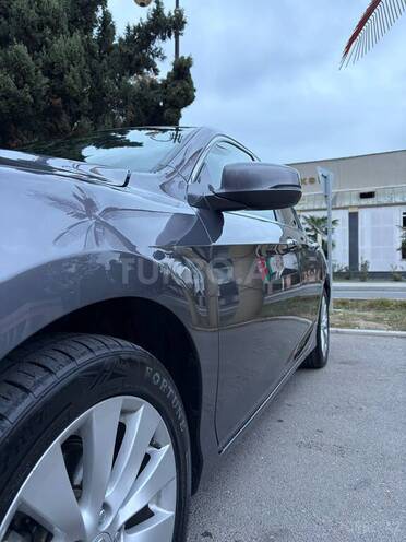 Honda Accord 2014, 364,000 km - 2.4 l - Mingəçevir
