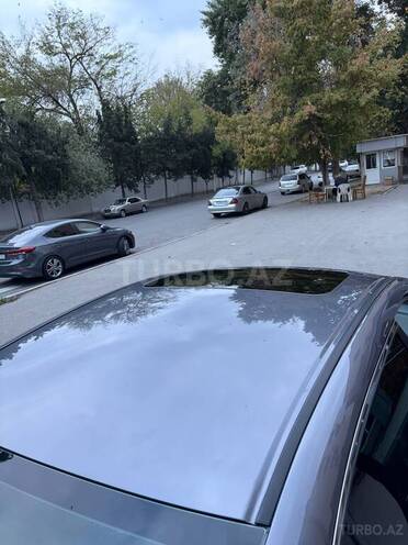 Honda Accord 2014, 364,000 km - 2.4 l - Mingəçevir