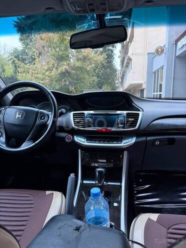 Honda Accord 2014, 364,000 km - 2.4 l - Mingəçevir