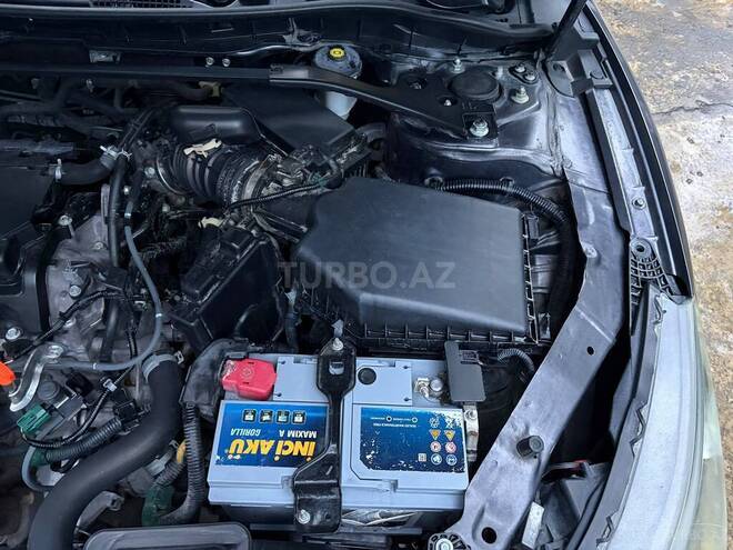 Honda Accord 2014, 364,000 km - 2.4 l - Mingəçevir
