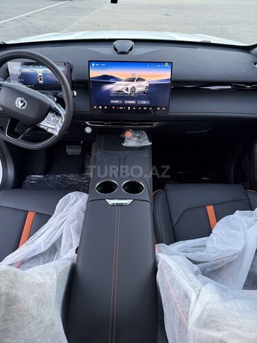 Changan  2026, 0 km - 1.5 l - Bakı