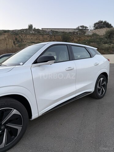 Changan  2026, 0 km - 1.5 l - Bakı