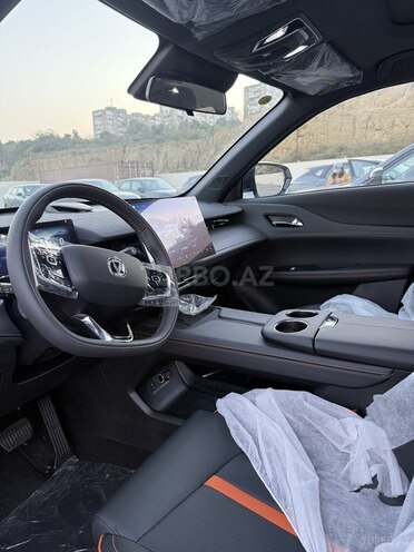 Changan  2026, 0 km - 1.5 l - Bakı