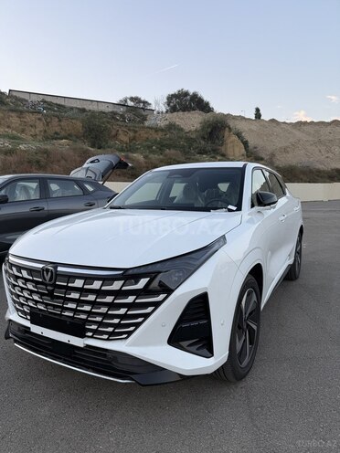 Changan  2026, 0 km - 1.5 l - Bakı