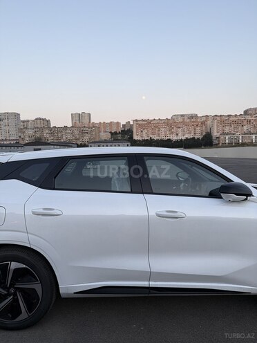 Changan  2026, 0 km - 1.5 l - Bakı