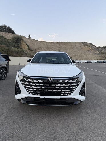 Changan  2026, 0 km - 1.5 l - Bakı