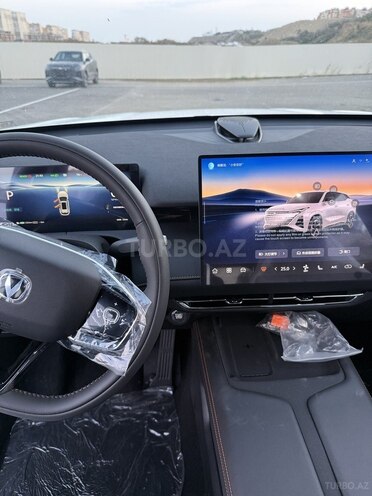 Changan  2026, 0 km - 1.5 l - Bakı