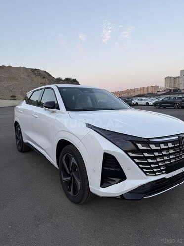 Changan  2026, 0 km - 1.5 l - Bakı