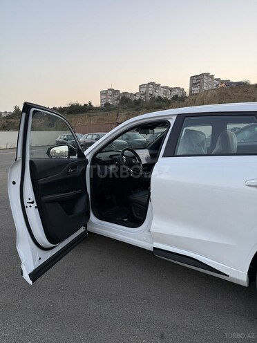 Changan  2026, 0 km - 1.5 l - Bakı