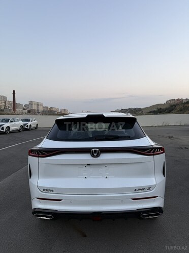 Changan  2026, 0 km - 1.5 l - Bakı