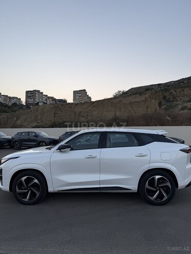 Changan  2026, 0 km - 1.5 l - Bakı