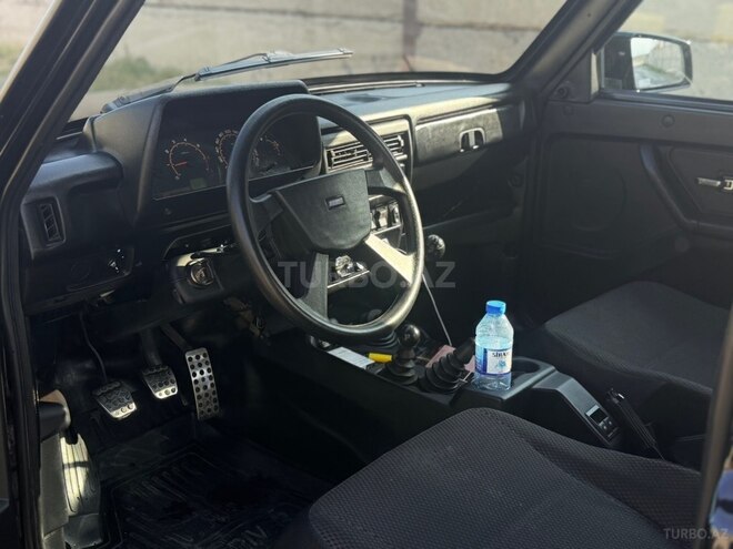 LADA (VAZ) Niva 2019, 140,000 km - 1.7 л - Sumqayıt