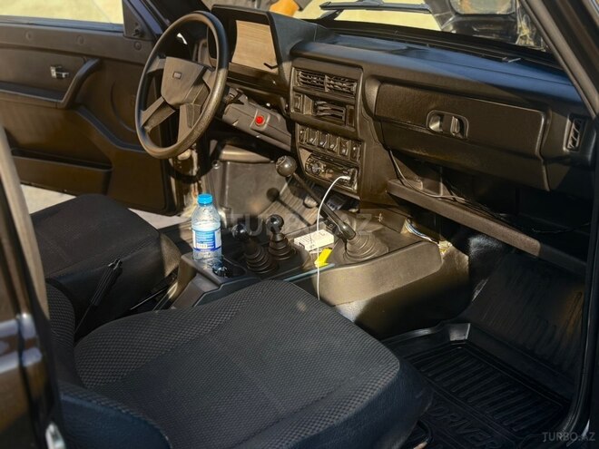 LADA (VAZ) Niva 2019, 140,000 km - 1.7 л - Sumqayıt