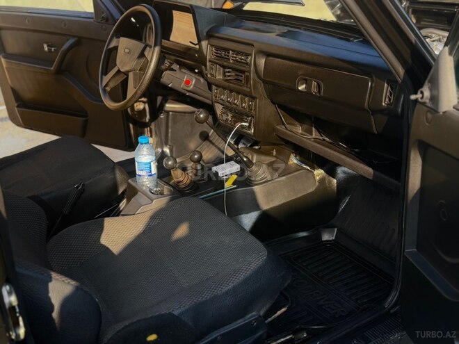 LADA (VAZ) Niva 2019, 140,000 km - 1.7 л - Sumqayıt