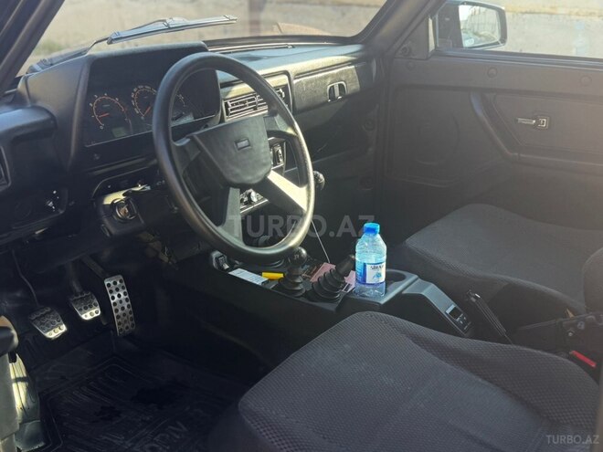 LADA (VAZ) Niva 2019, 140,000 km - 1.7 л - Sumqayıt