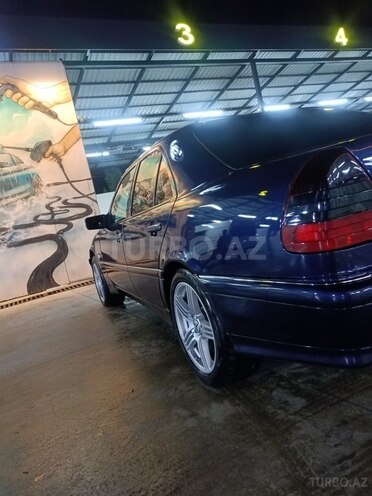 Mercedes C 200 1997, 470,500 km - 2.0 l - Gəncə
