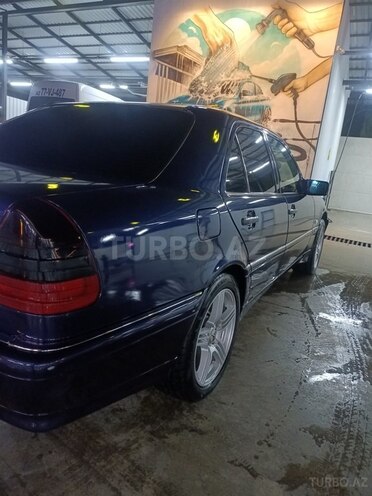Mercedes C 200 1997, 470,500 km - 2.0 l - Gəncə