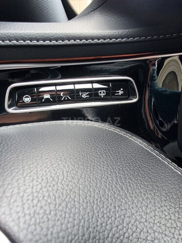 Mercedes S 450 4MATIC 2018, 68,000 km - 3.0 l - Bakı