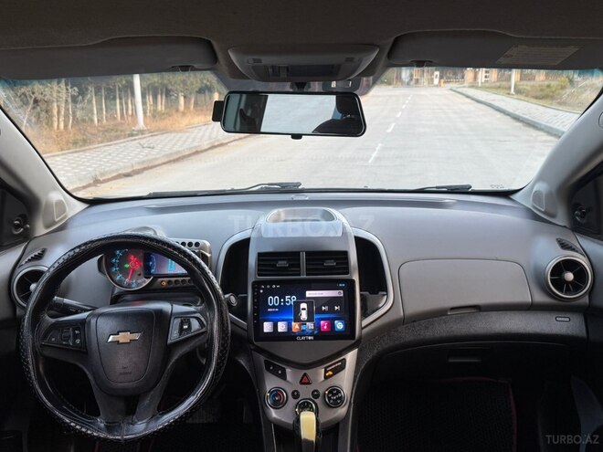 Chevrolet Aveo 2012, 254,600 km - 1.4 l - Sumqayıt