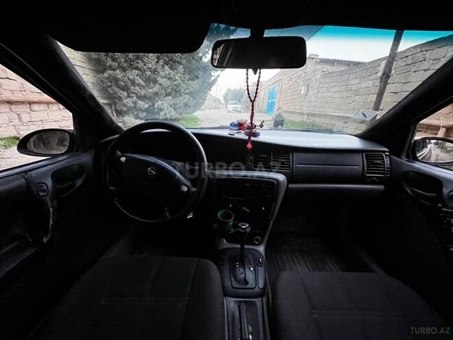 Opel Vectra 1997, 175,327 km - 1.8 л - Bakı