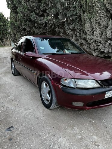 Opel Vectra 1997, 175,327 km - 1.8 л - Bakı