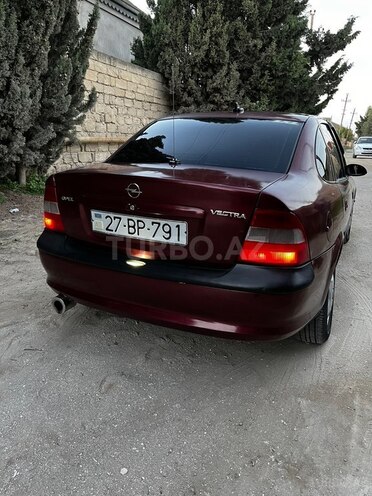 Opel Vectra 1997, 175,327 km - 1.8 л - Bakı