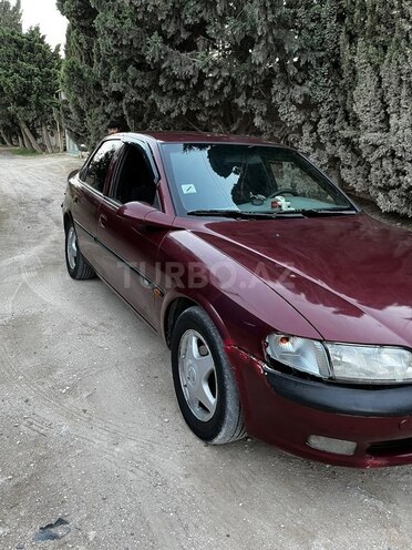 Opel Vectra 1997, 175,327 km - 1.8 л - Bakı