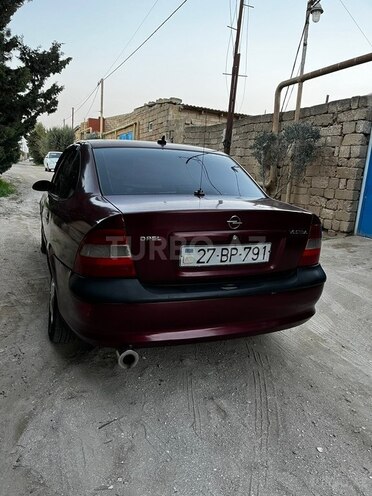 Opel Vectra 1997, 175,327 km - 1.8 л - Bakı