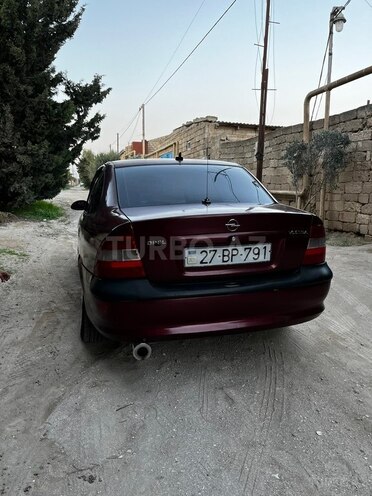 Opel Vectra 1997, 175,327 km - 1.8 л - Bakı
