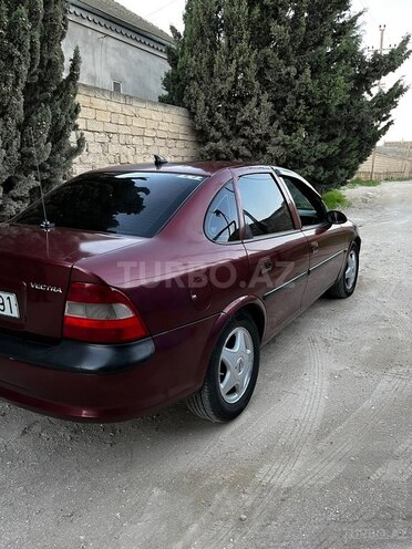 Opel Vectra 1997, 175,327 km - 1.8 л - Bakı