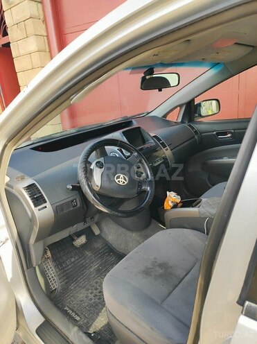 Toyota Prius 2008, 531,084 km - 1.5 l - Şirvan