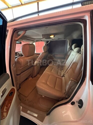 Lexus LX 470 2006, 301,000 km - 4.7 l - Naxçıvan
