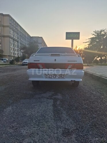 LADA (VAZ) 2115 2012, 413,600 km - 1.6 л - Bakı