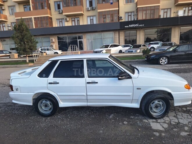 LADA (VAZ) 2115 2012, 413,600 km - 1.6 л - Bakı