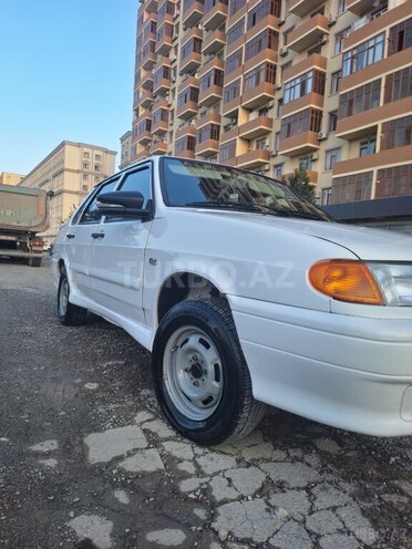 LADA (VAZ) 2115 2012, 413,600 km - 1.6 л - Bakı