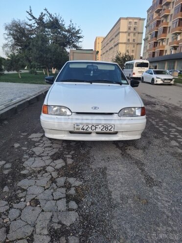 LADA (VAZ) 2115 2012, 413,600 km - 1.6 л - Bakı