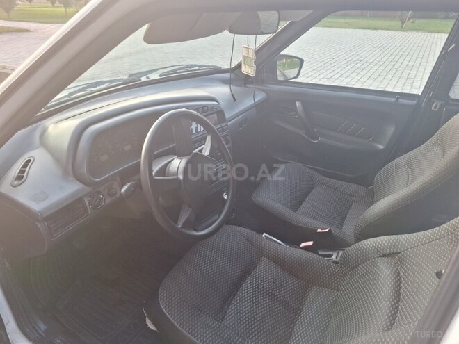 LADA (VAZ) 2115 2012, 413,600 km - 1.6 л - Bakı