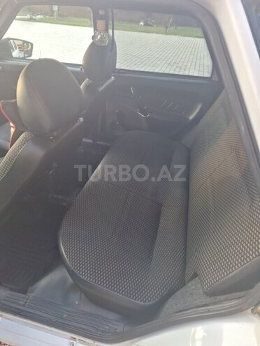 LADA (VAZ) 2115 2012, 413,600 km - 1.6 л - Bakı