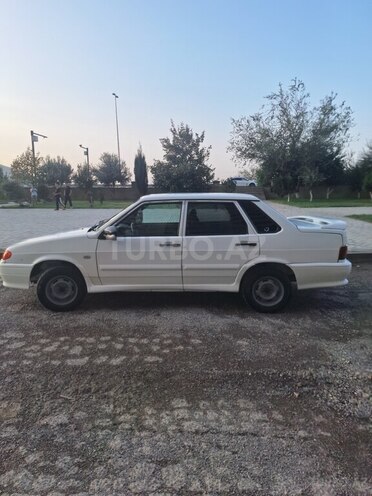 LADA (VAZ) 2115 2012, 413,600 km - 1.6 л - Bakı