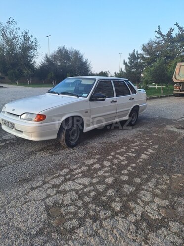 LADA (VAZ) 2115 2012, 413,600 km - 1.6 л - Bakı